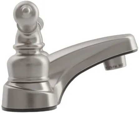 Classical RV Lavatory Faucet N